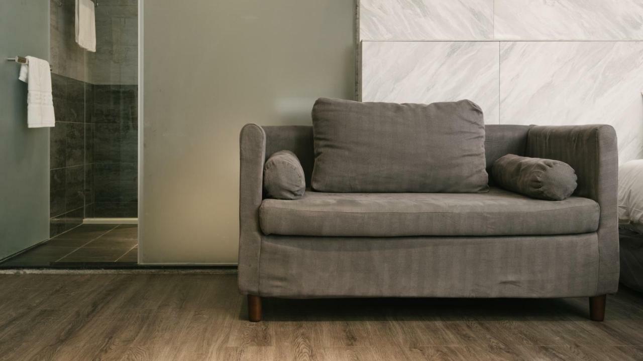 Hotel Hesper Hsr Tajcshung Kültér fotó